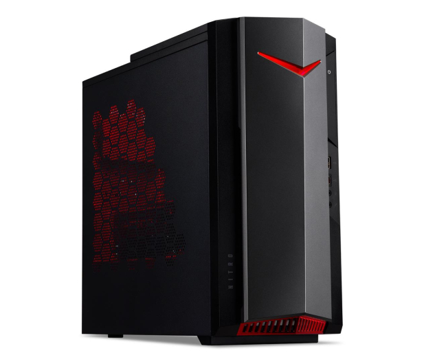 Acer Nitro 50 i5-12400/16GB/512 RTX3060 - 1093213 - zdjęcie 4